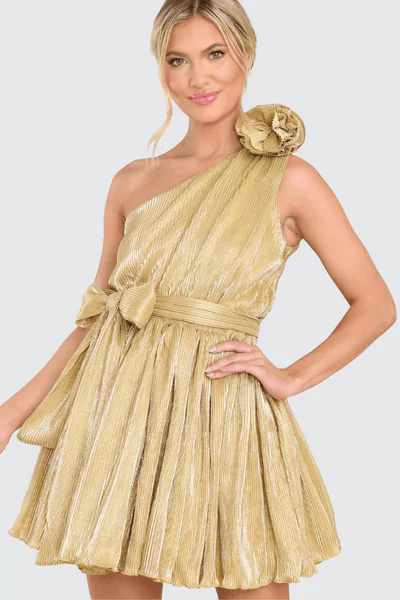 Red Dress Queen Of Gems Gold Dress