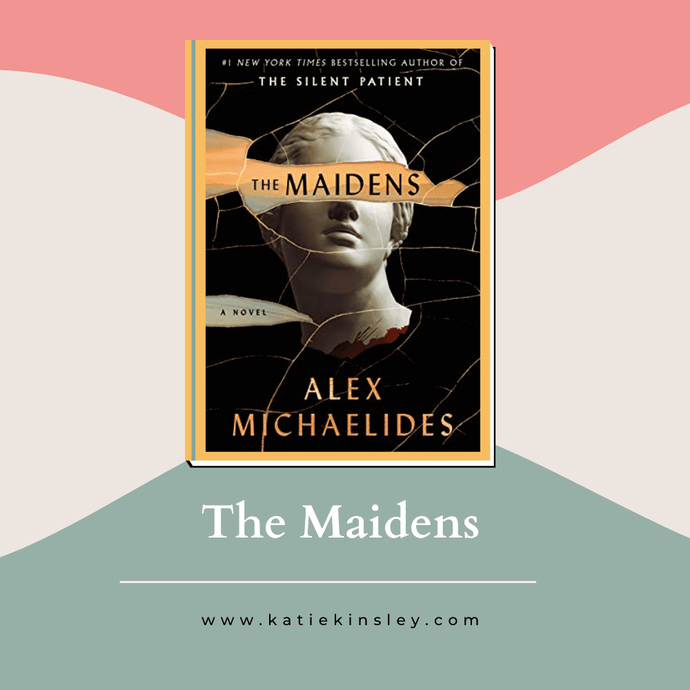 the maidens