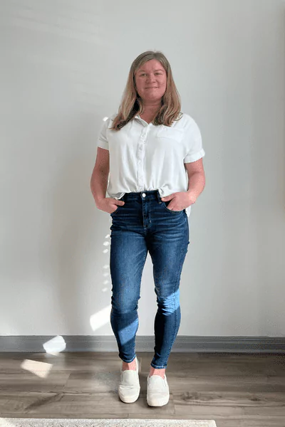 American Eagle Jeans Review Ne(x)t Level High-Waisted Jegging