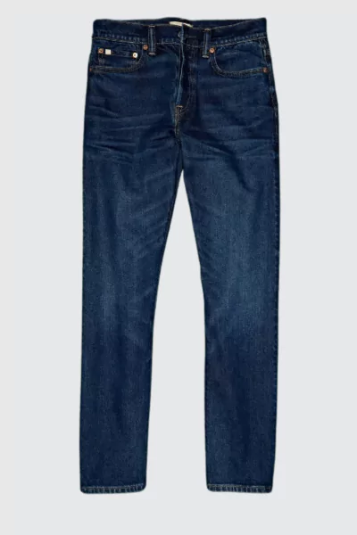 American Eagle Jeans Review AE77 Premium Straight Crop