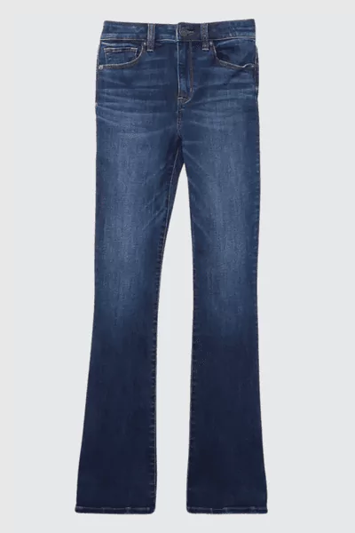 American Eagle Jeans Review Ne(x)t Level High-Waisted Skinny Kick Jean