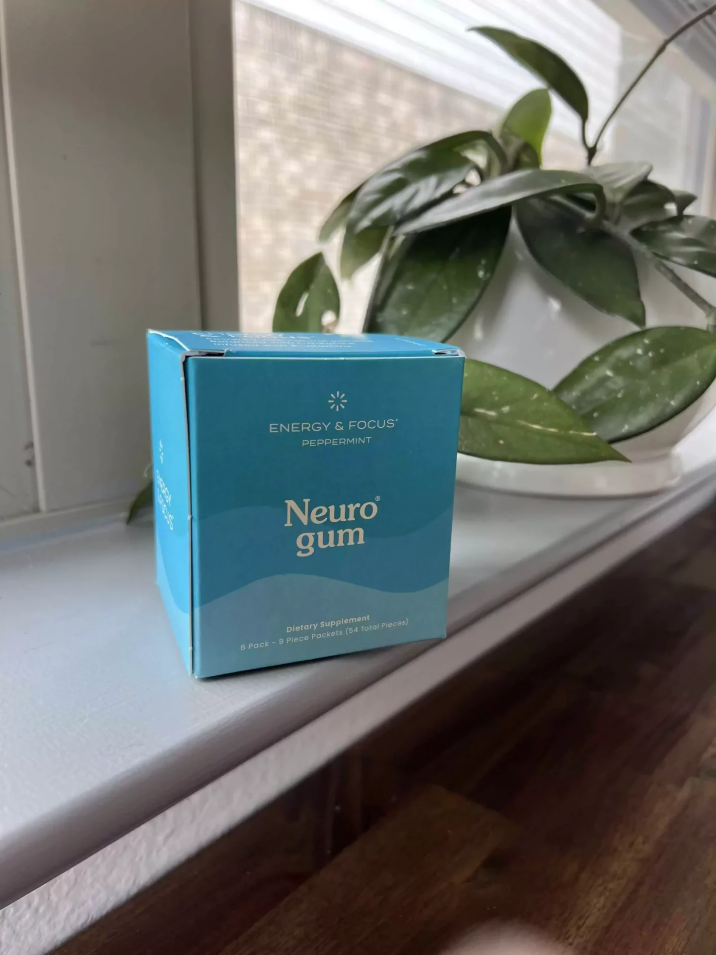 Neuro Gum