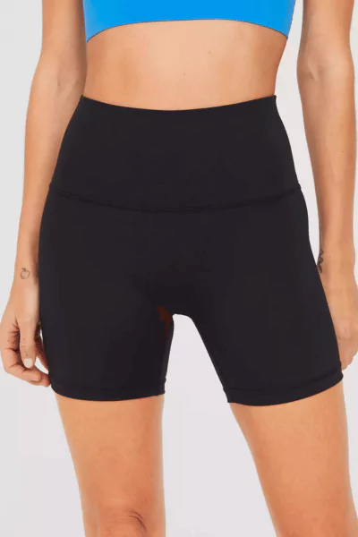 AE 5_ Bike Short