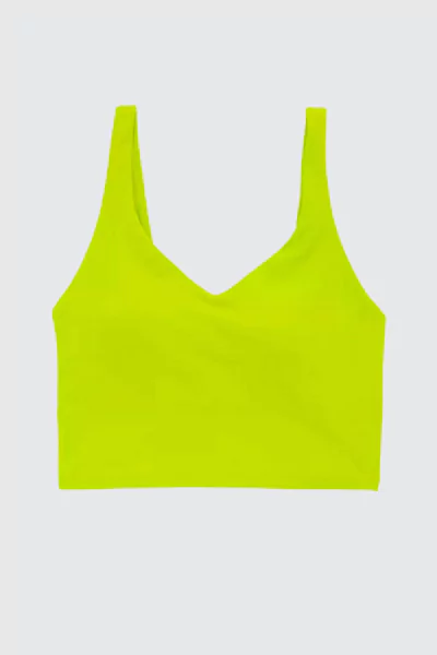 AE Low Key Sports Bra