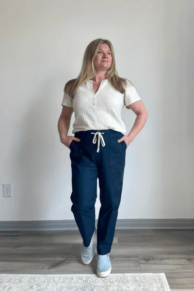 Utility Jogger Pants
