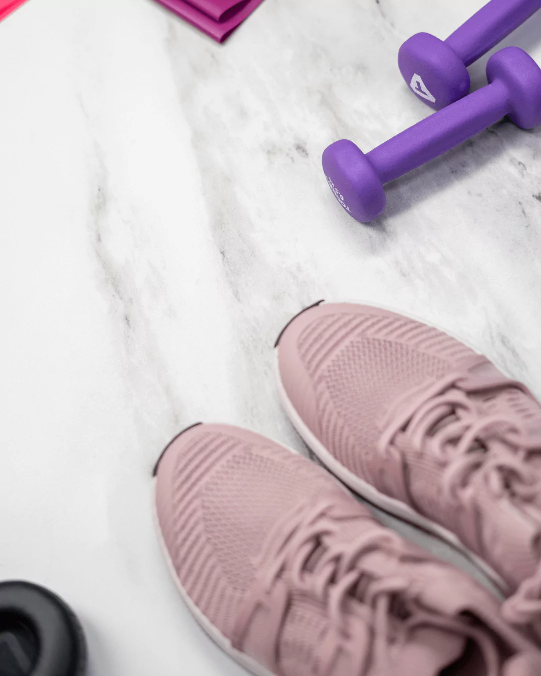 30 Day Fitness Challenge