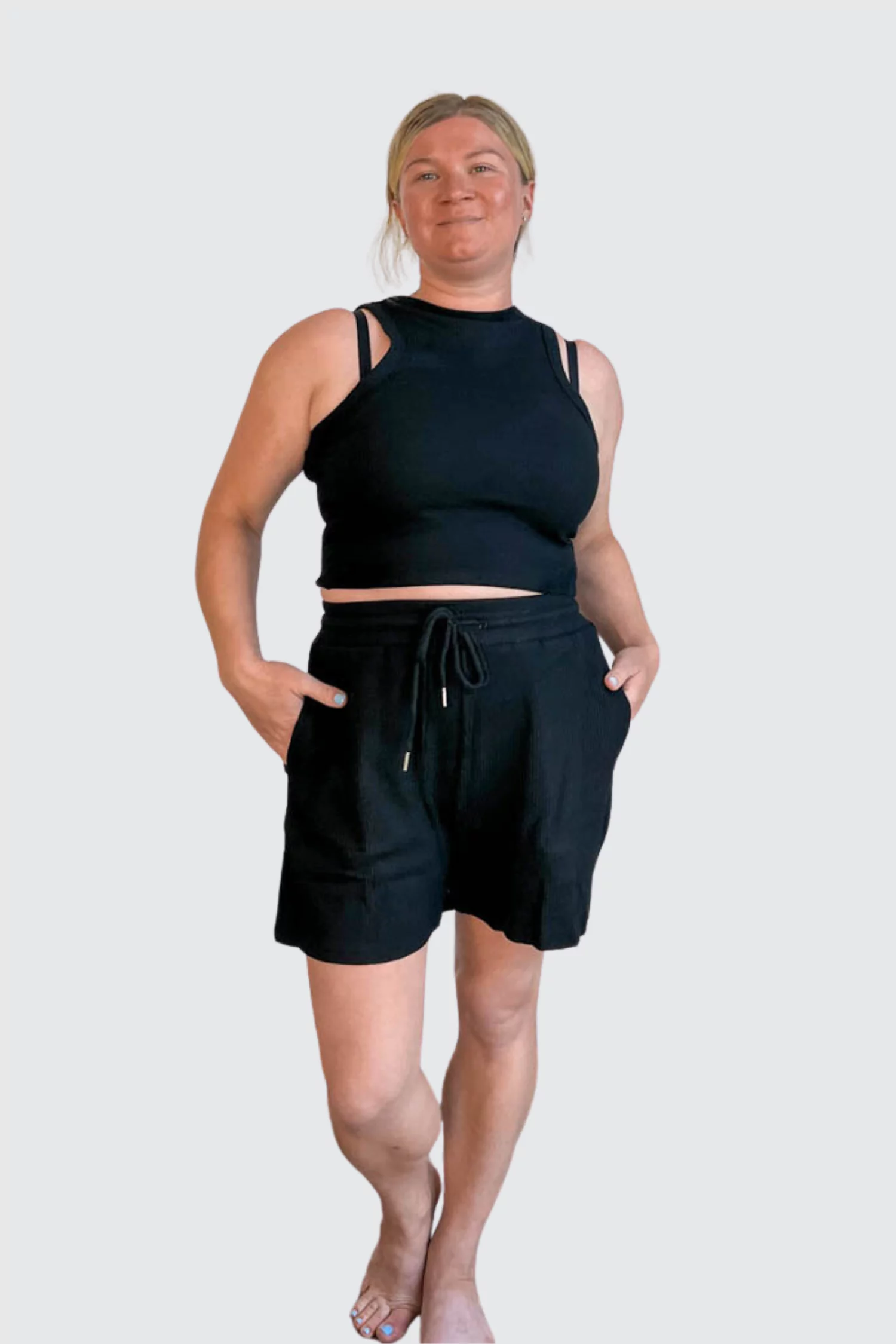 AOSYCO Two Piece Lounge Sets for Women