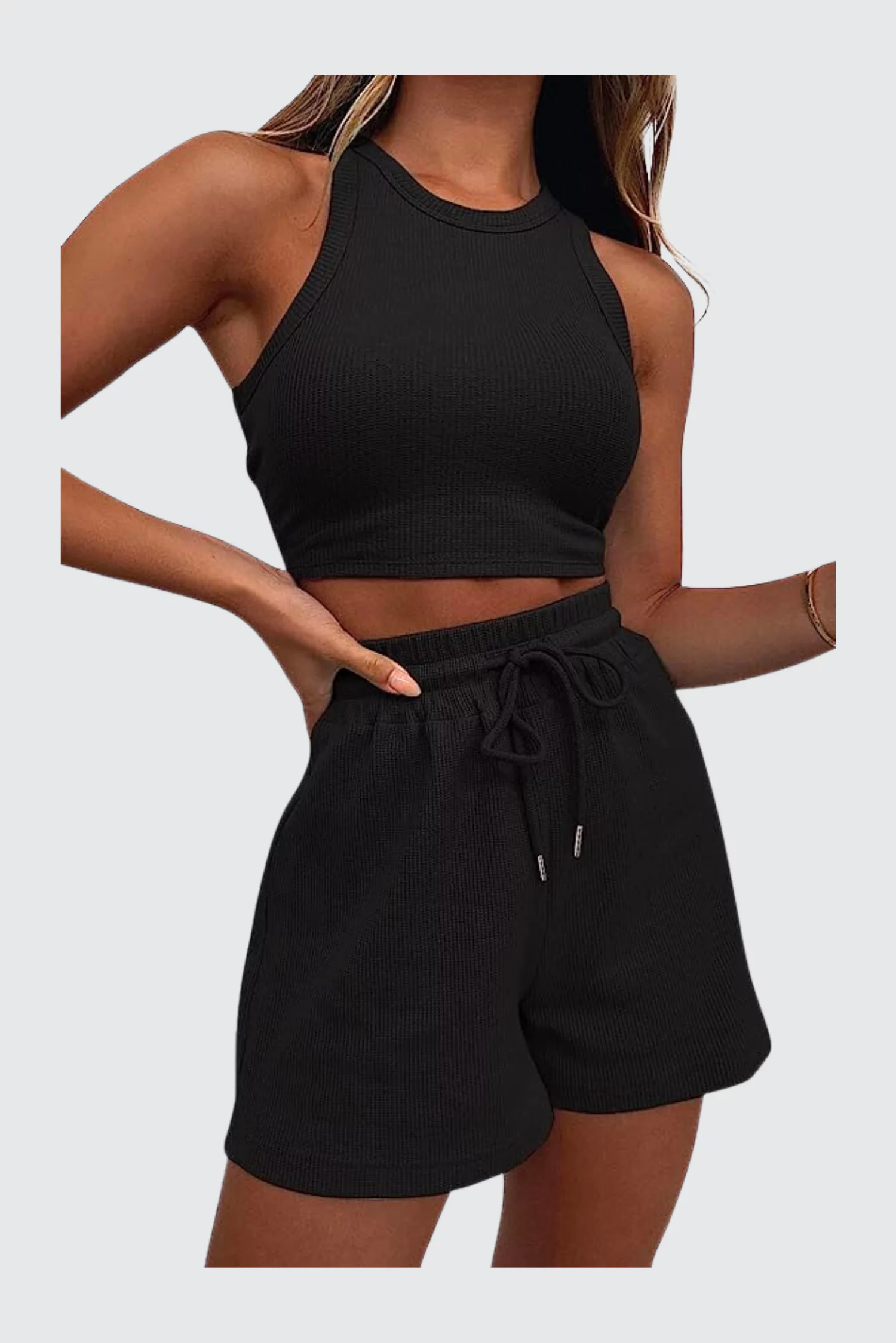 AOSYCO Two Piece Lounge Sets for Women