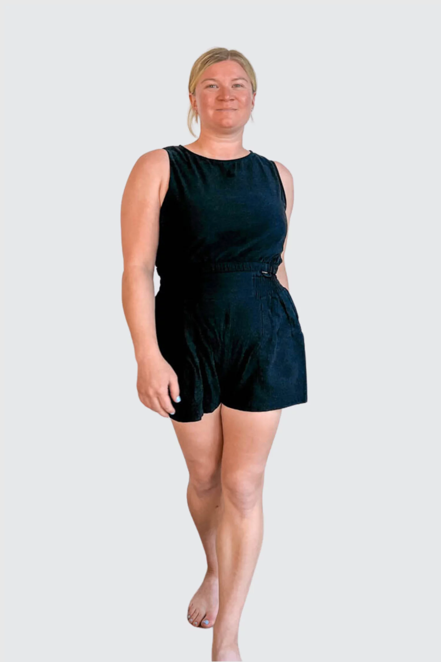 AUTOMET Women’s Summer 2 Piece Outfits Shorts Sets