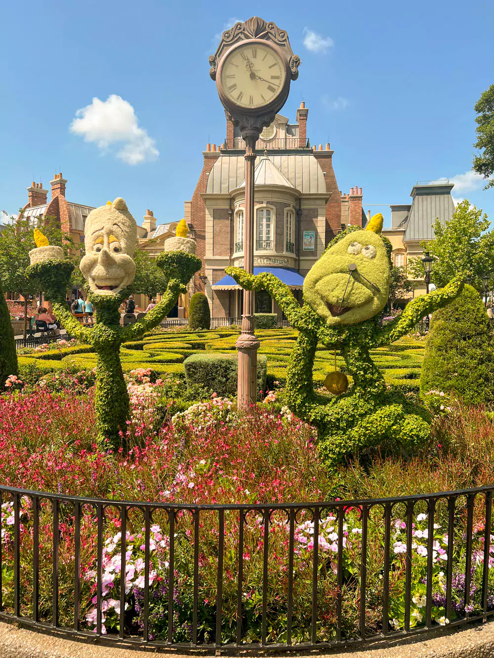 Beauty and the Beast