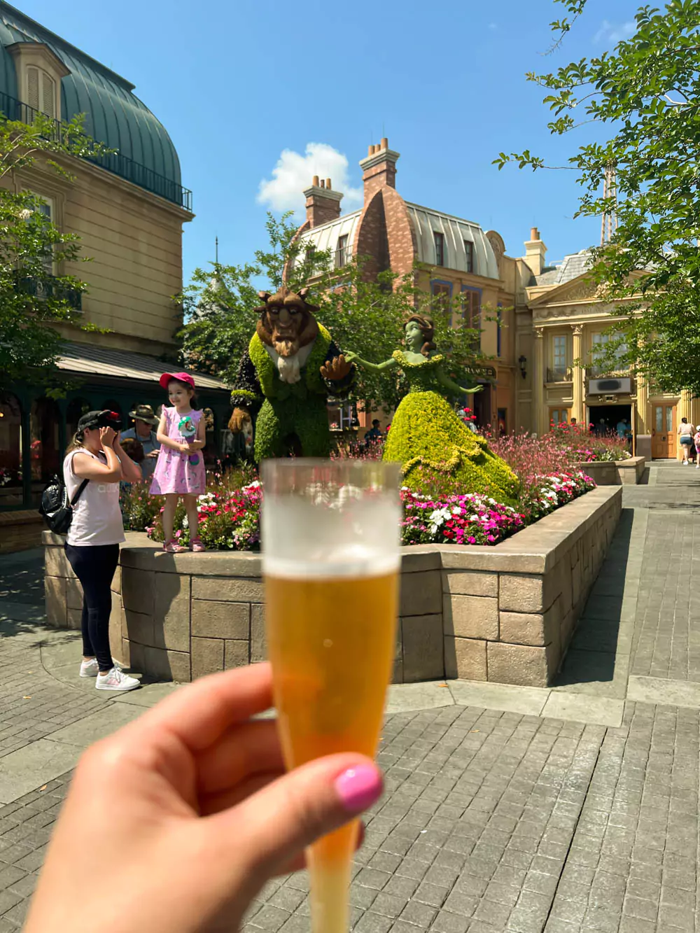 Beauty and the Beast