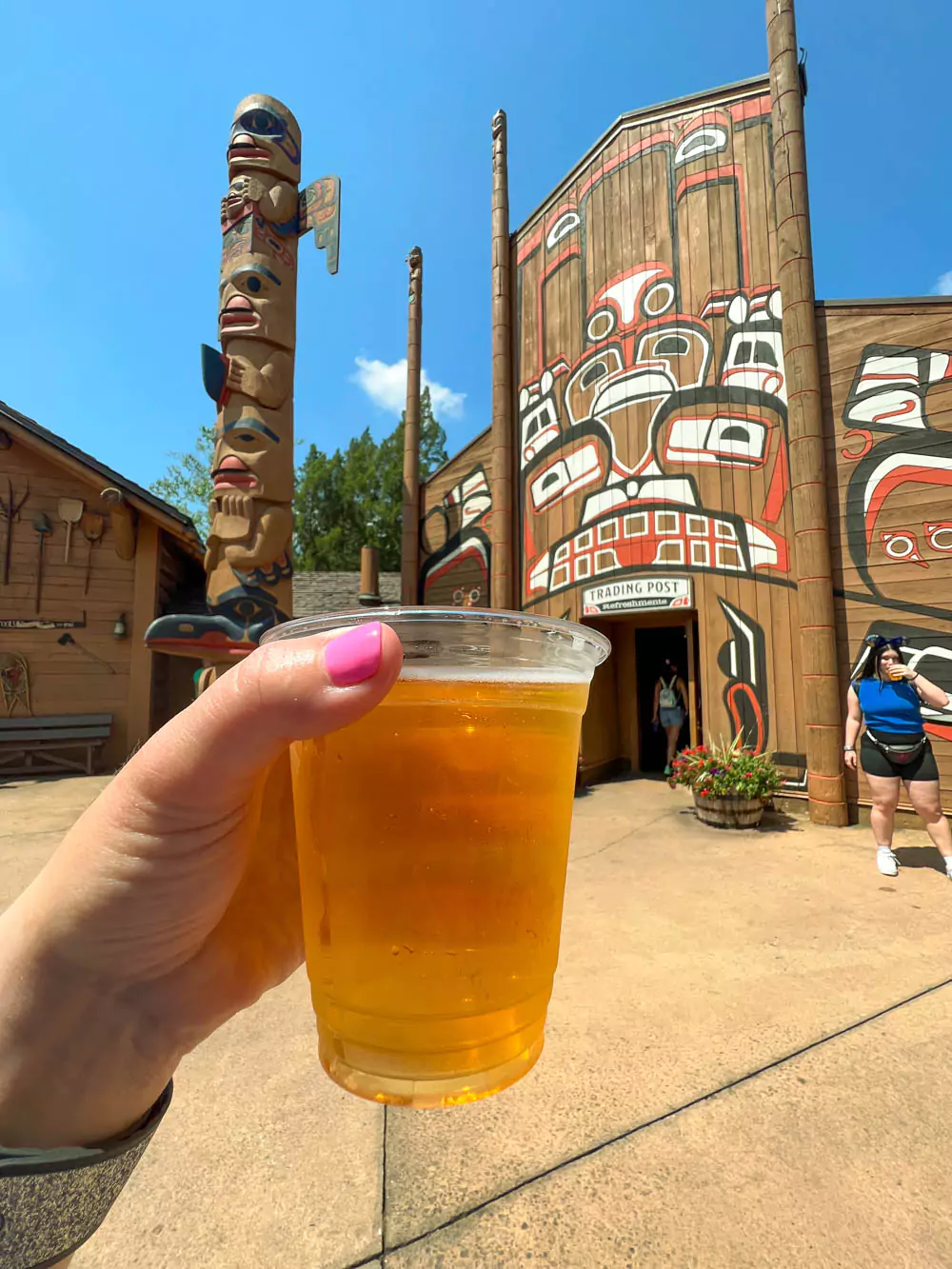 Beers in Canada