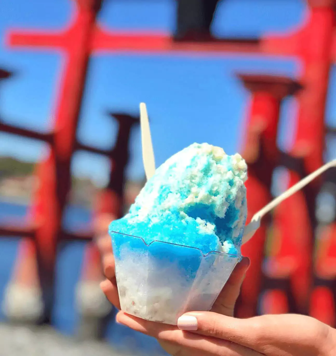 Kakigori
