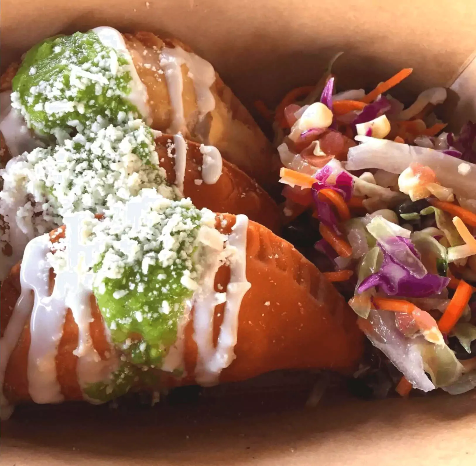 Empanadas