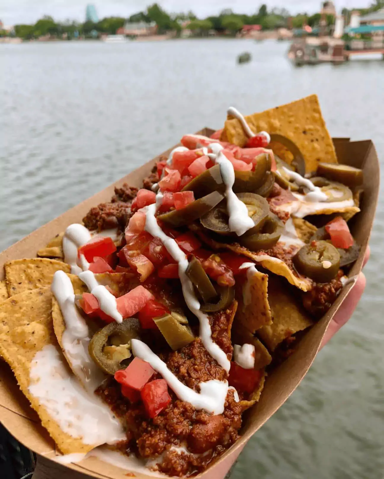 Nachos