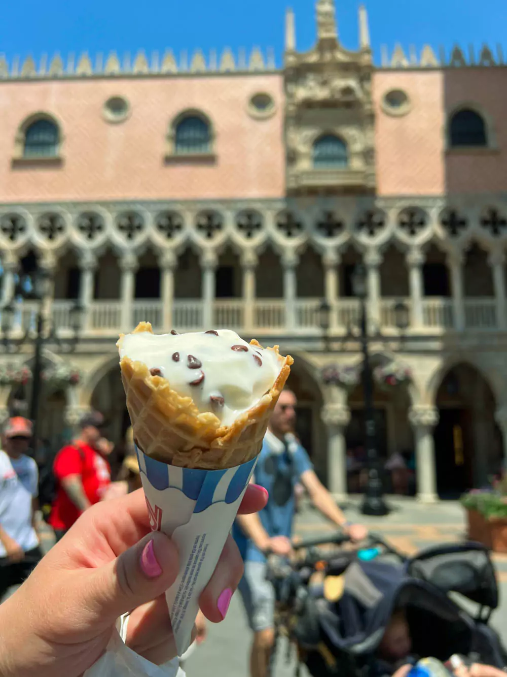 gelato