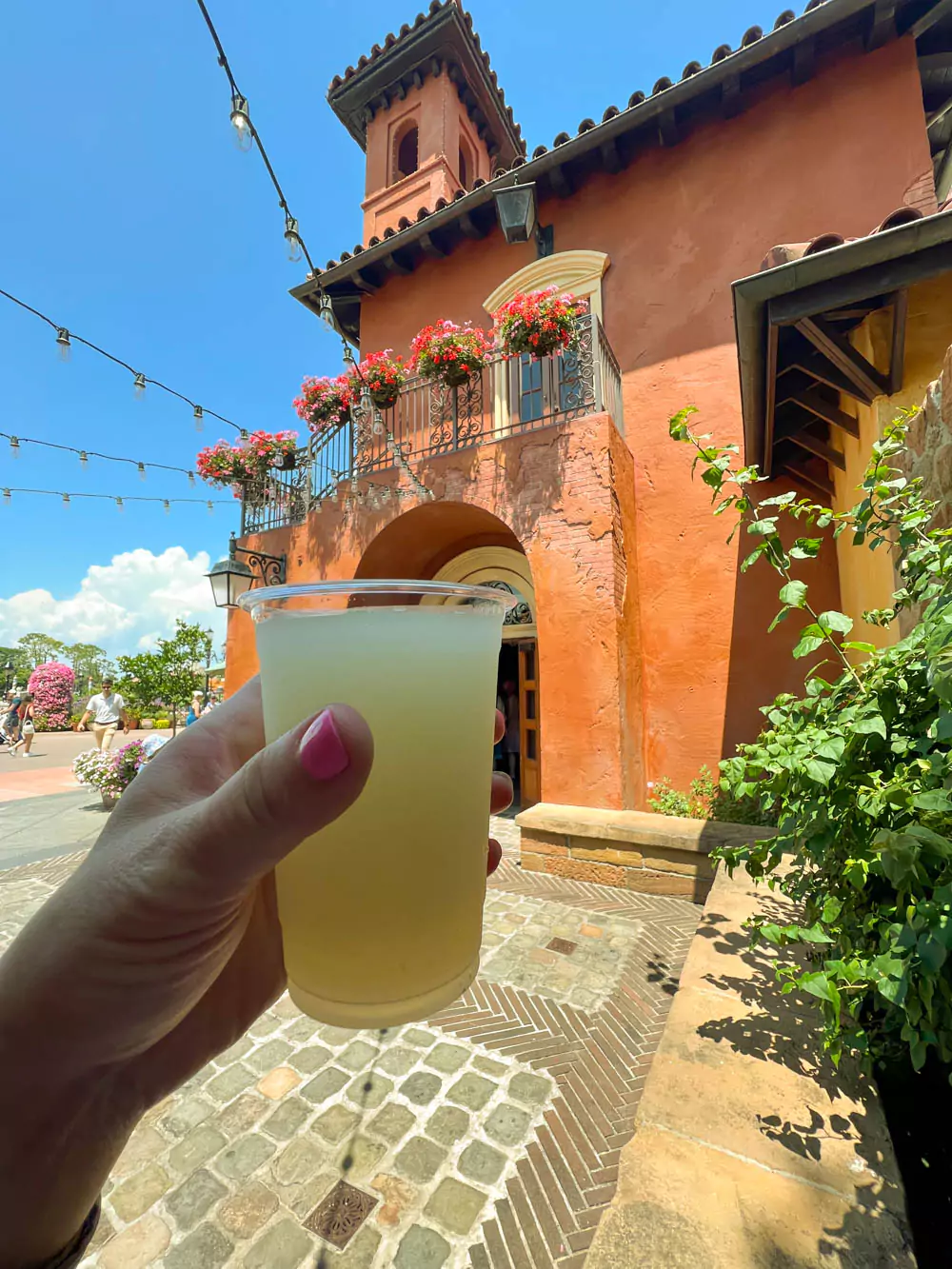limoncello