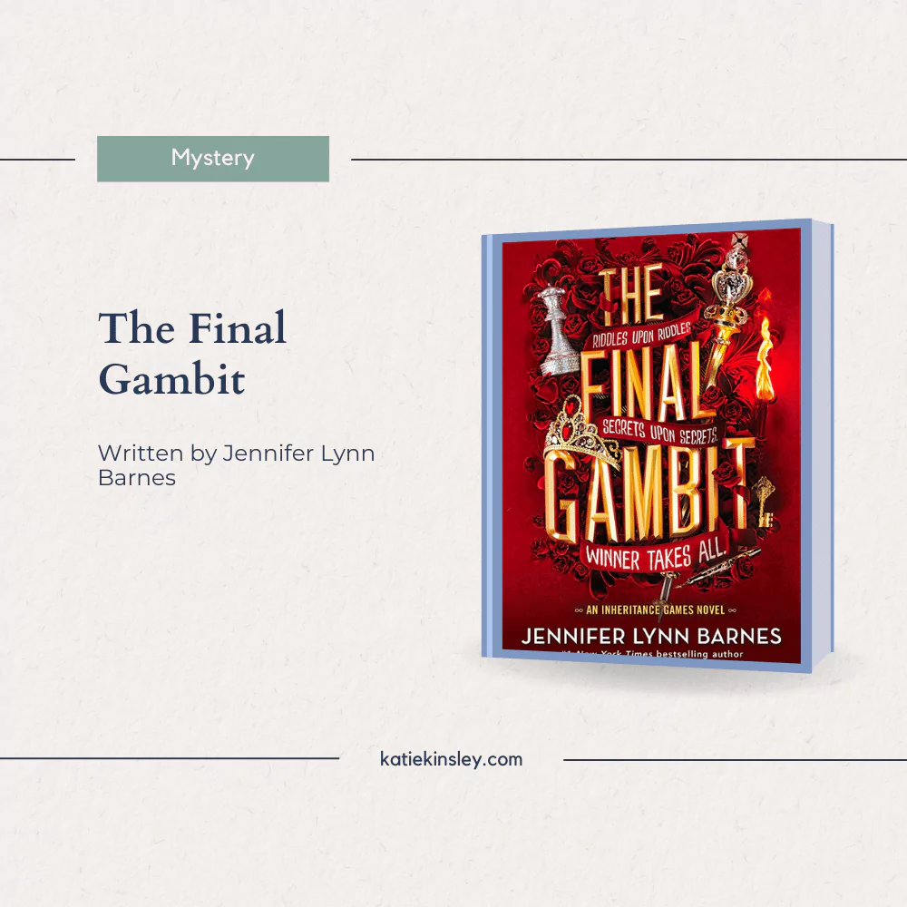 The Final Gambit