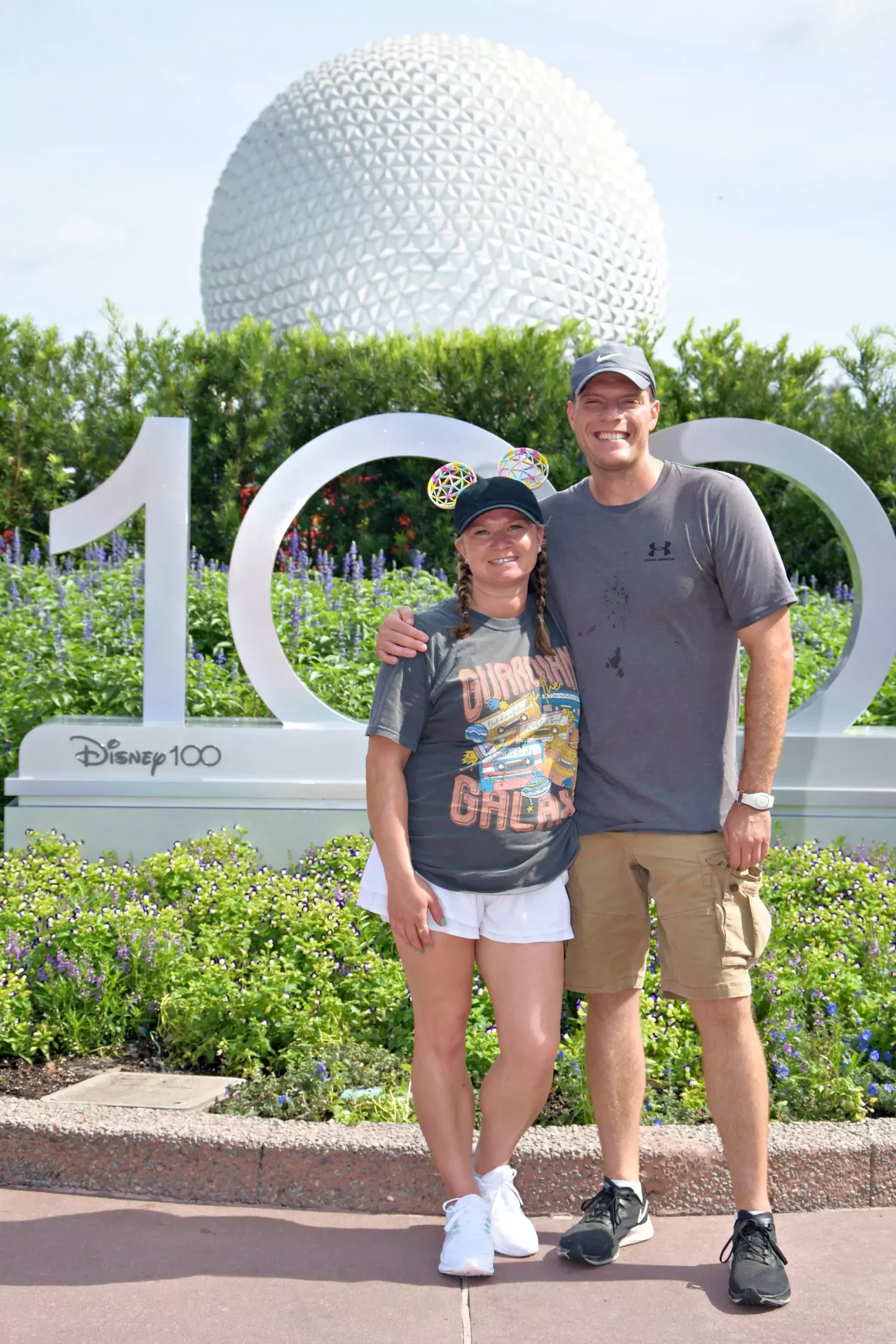 5 Tips for a Magical Disney World Vacation