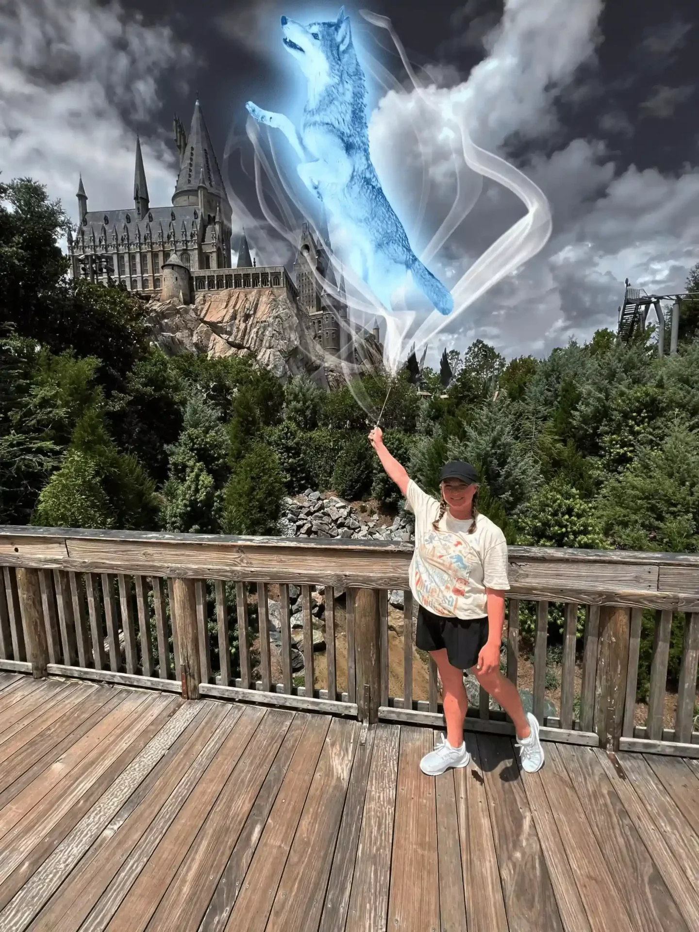 Universal 2-park 1-day Itinerary with Express Pass - Universal Studios