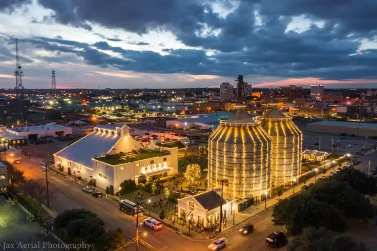 Waco, TX