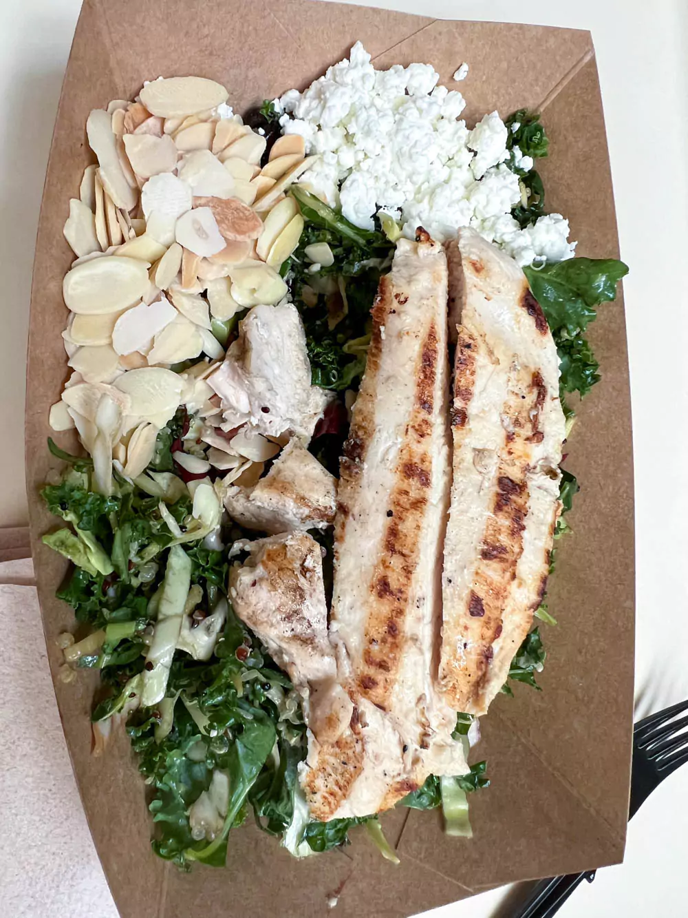 Explore the Diverse Dining Options at Epcot - Sunshine Seasons