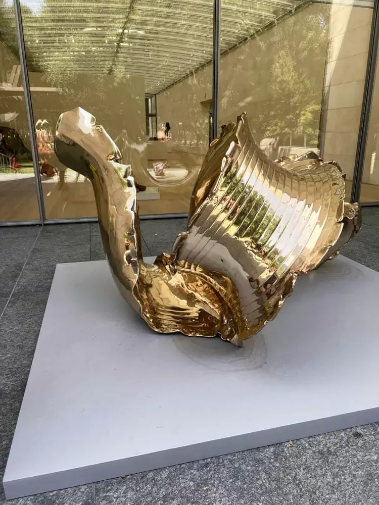 Nasher Sculpture Center