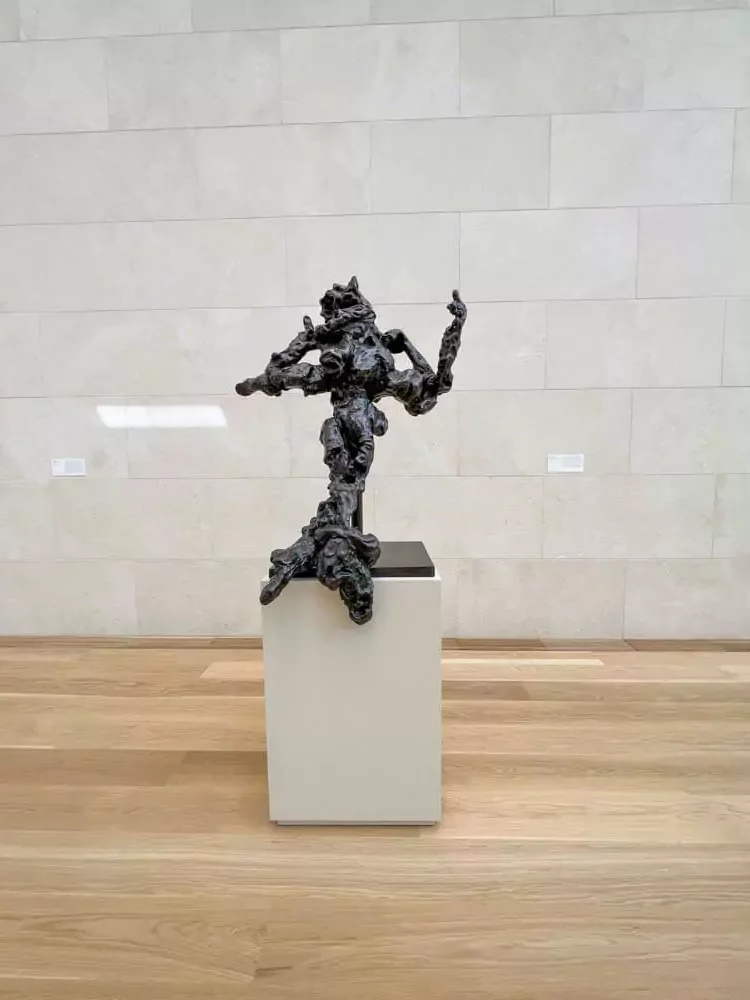 Nasher Sculpture Center