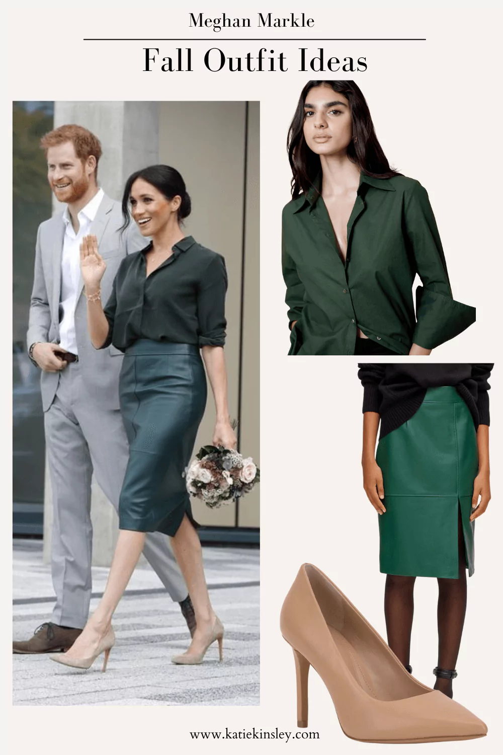 Fall Outfit ideas Meghan Markle Outfit 5