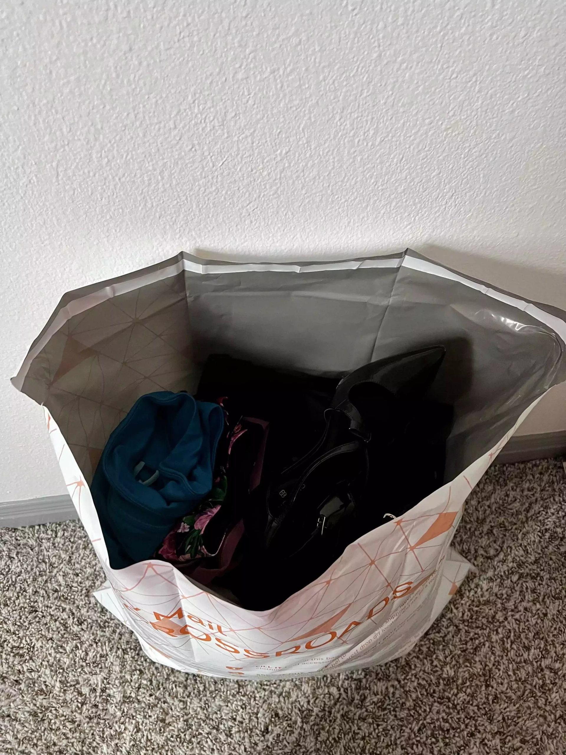 Crossroads Trading Sell By Mail 