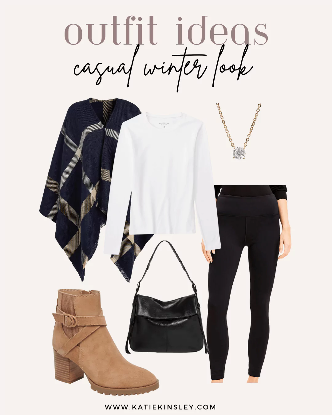 Casual Winter Outfits