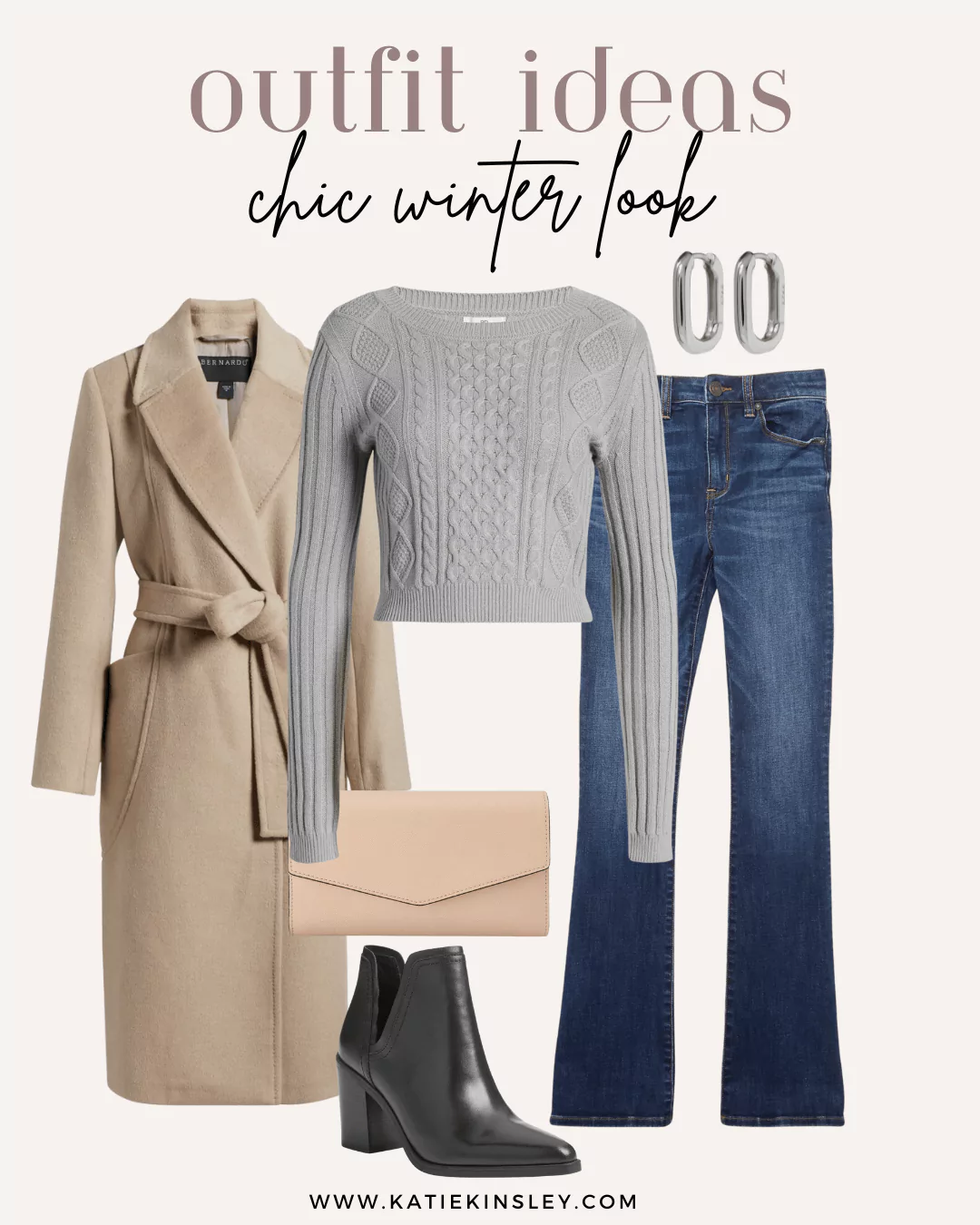 Chic Winter Outfits