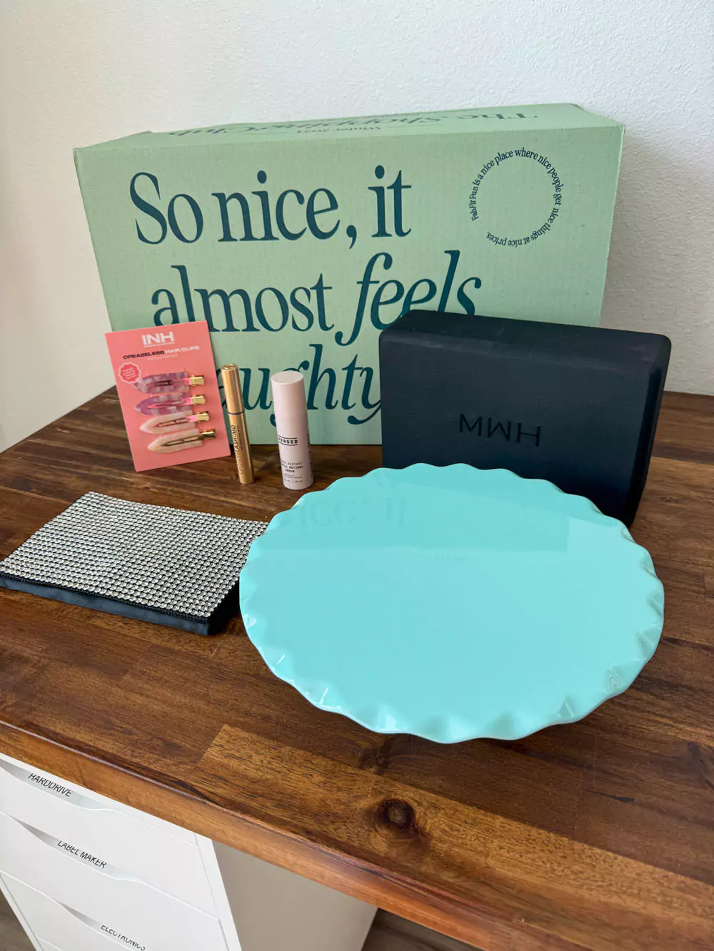 FabFitFun Winter 2023 Box Review