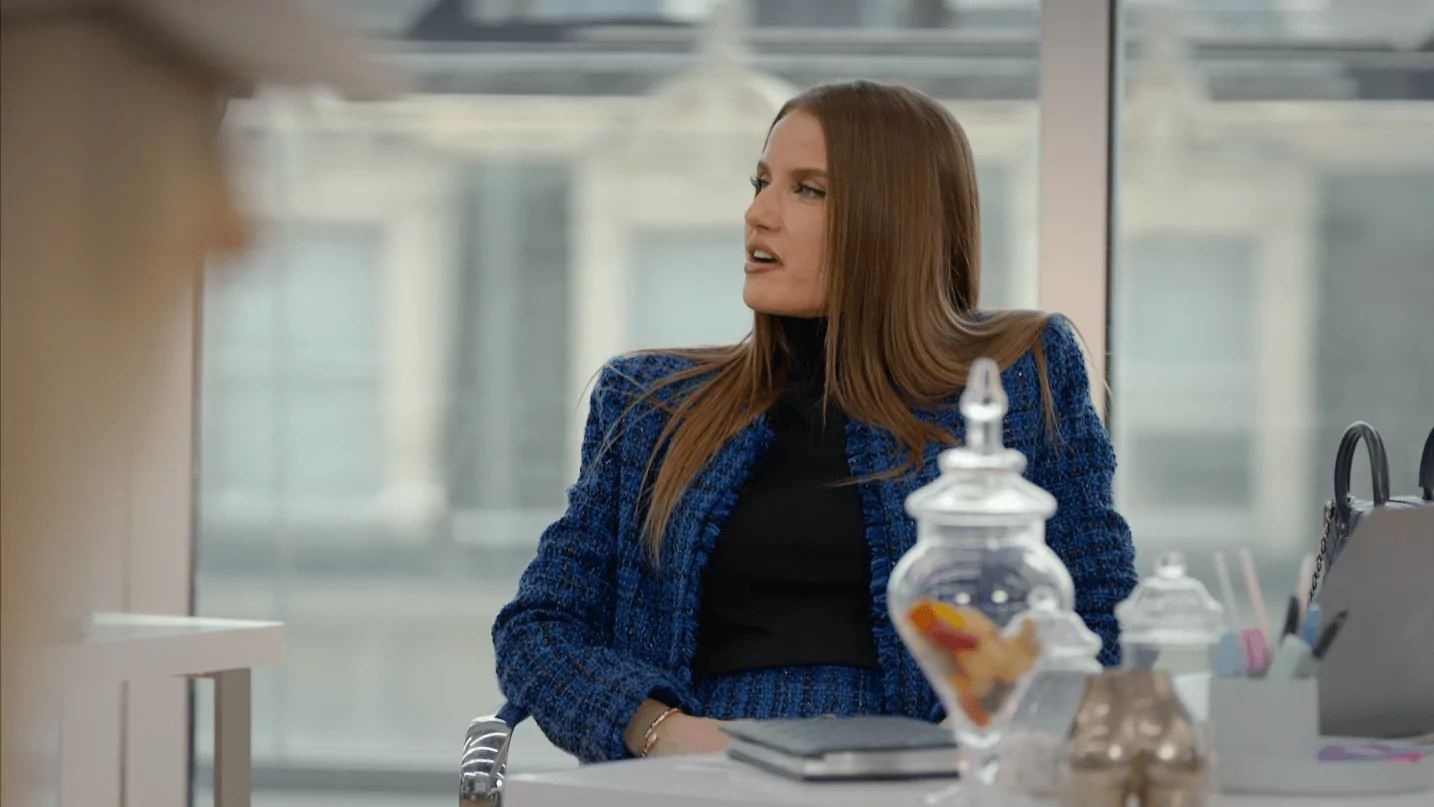 Buying London Season 1 Episode 1