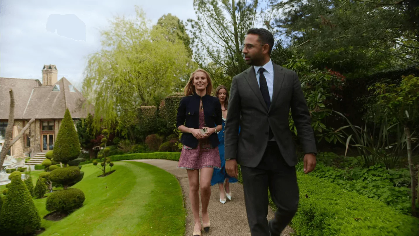 Buying London Season 1 Episode 1