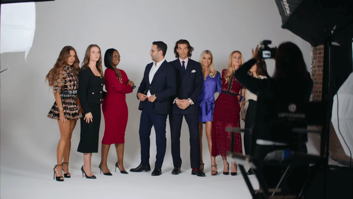Buying London Season 1 Episode 1