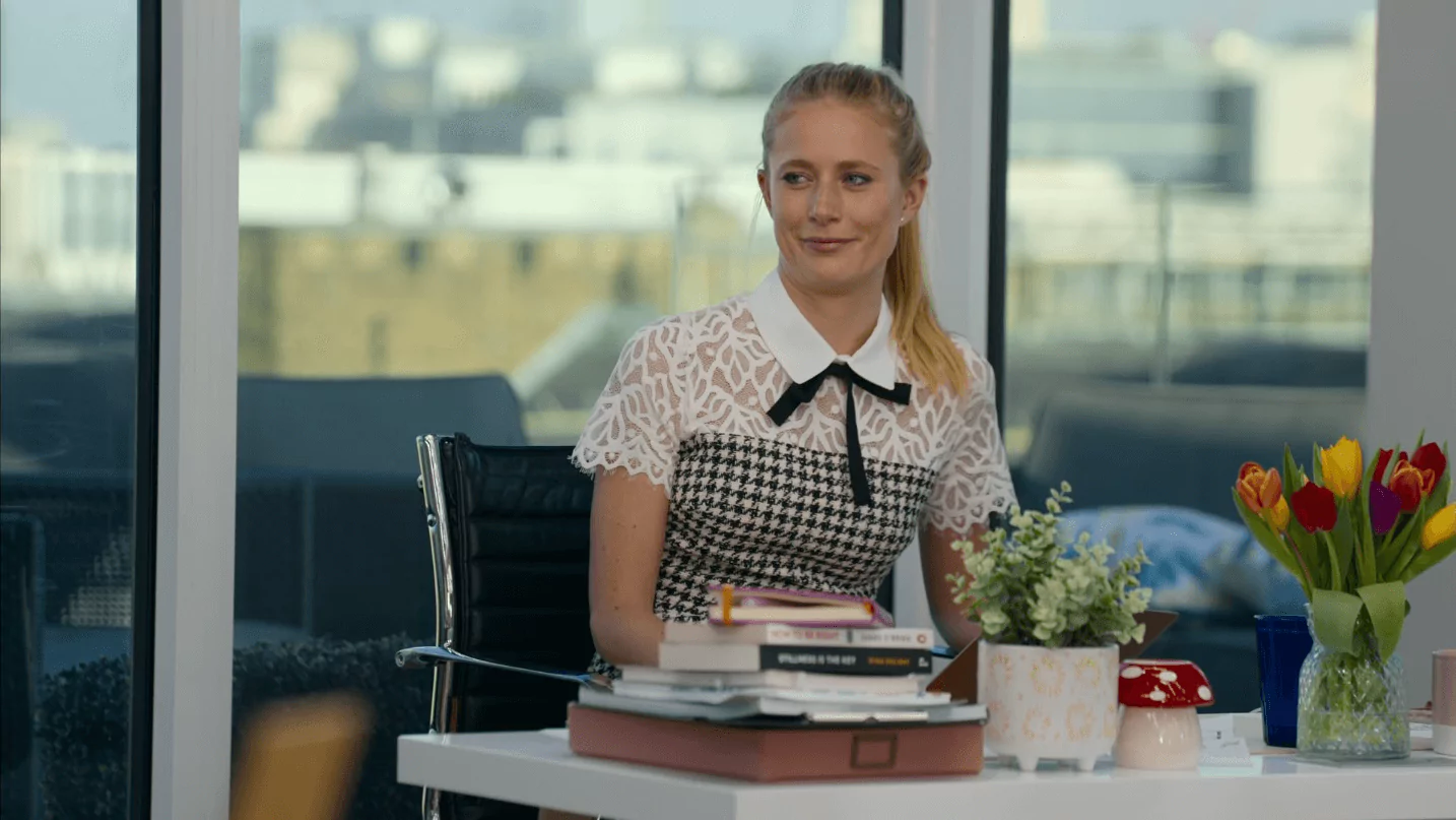 Buying London Season 1 Episode 1