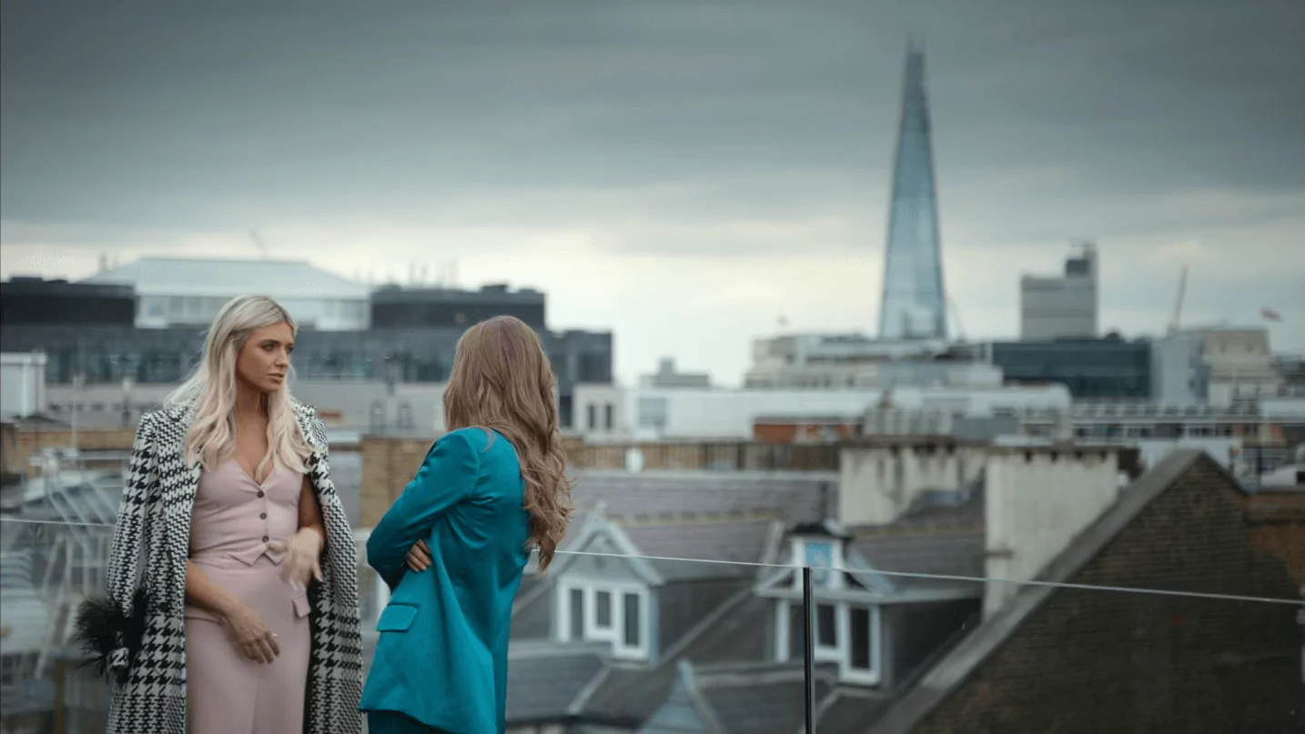 Buying London Season 1 Episode 3