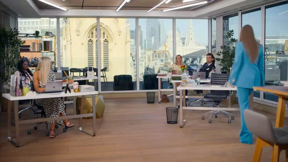 Buying London Season 1 Episode 4