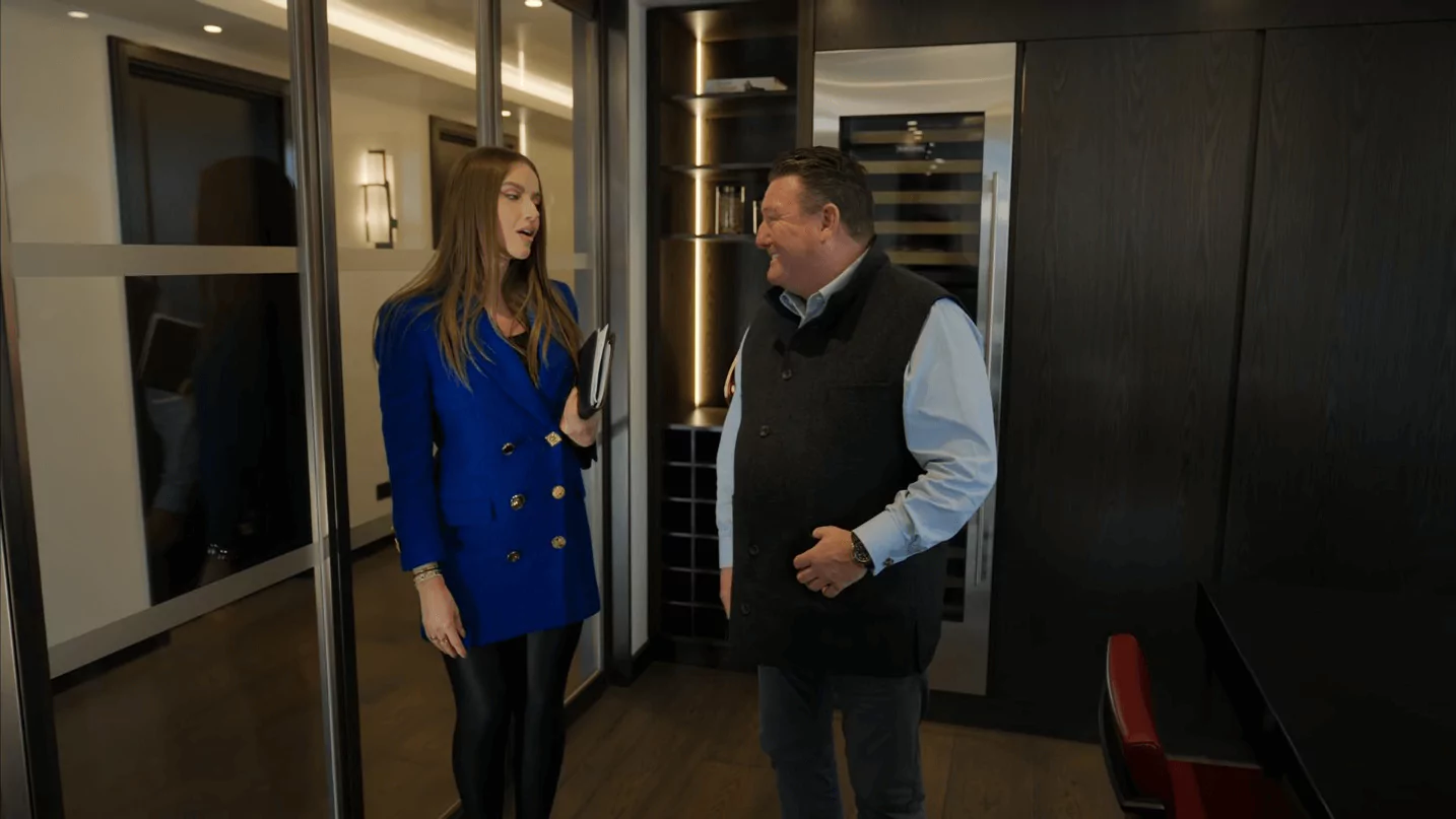Buying London Season 1 Episode 6