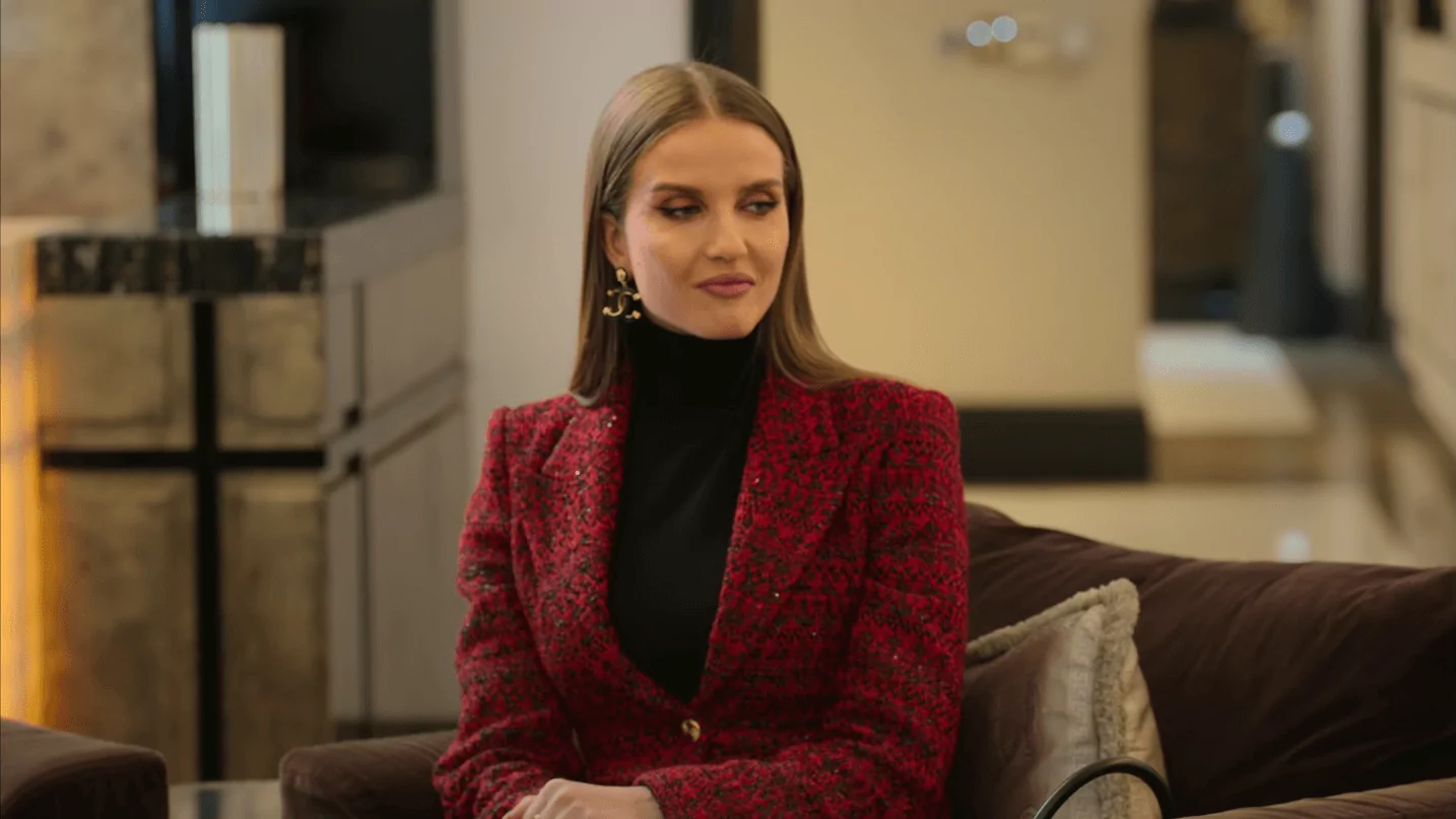 Buying London Season 1 Episode 7