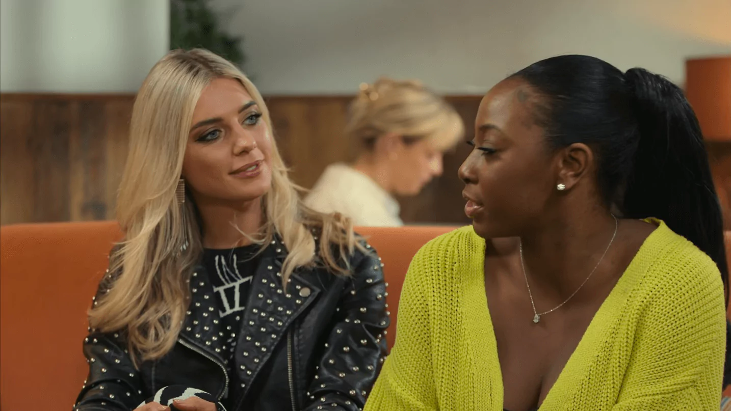 Buying London Season 1 Episode 7