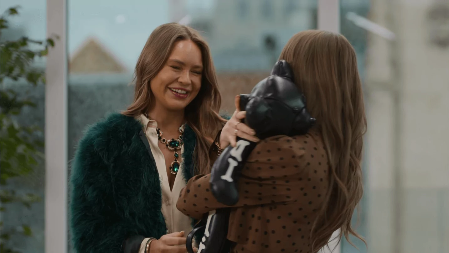Buying London Season 1 Episode 4