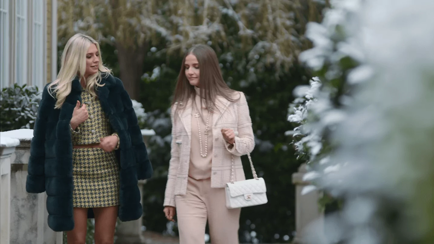 Buying London Season 1 Episode 5