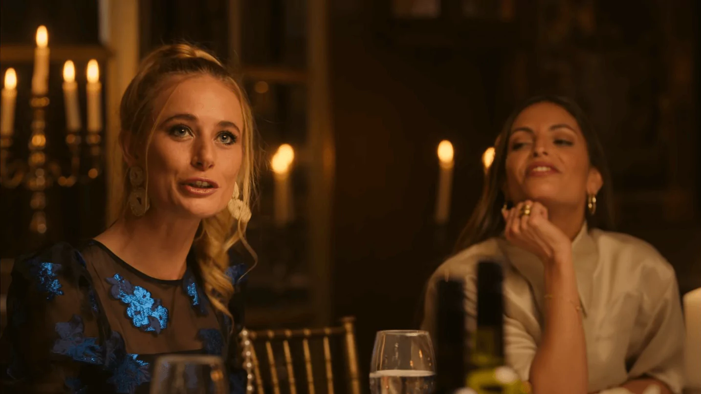 Buying London Season 1 Episode 1