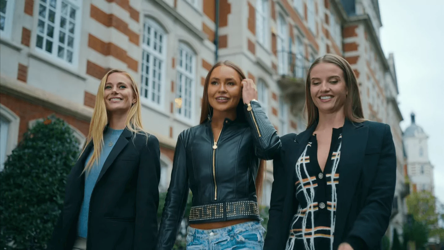 Buying London Season 1 Episode 2