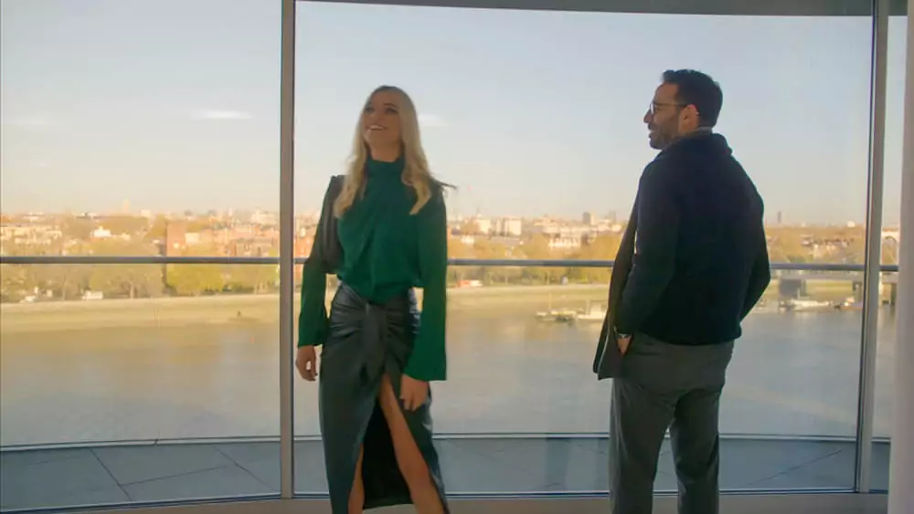 Buying London Season 1 Episode 3