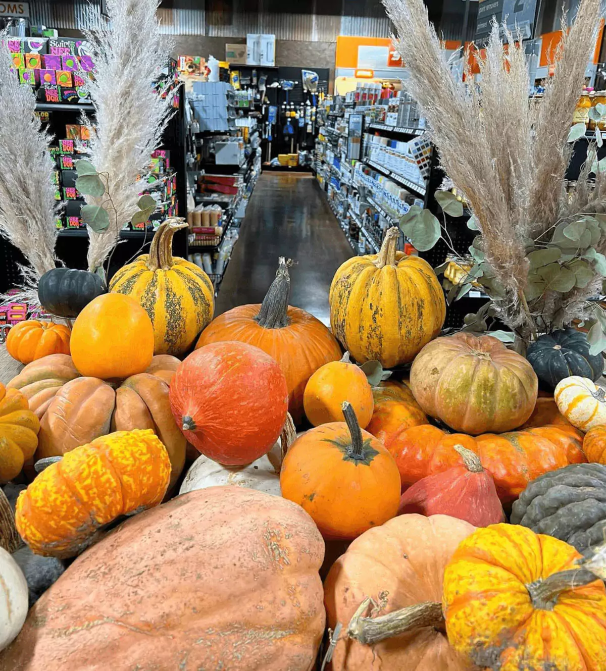 preston trail farms