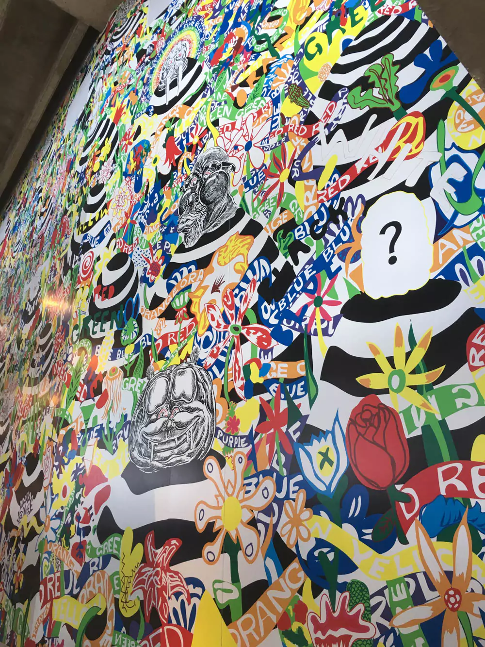 Texas Arlington AT&T Stadium art 3