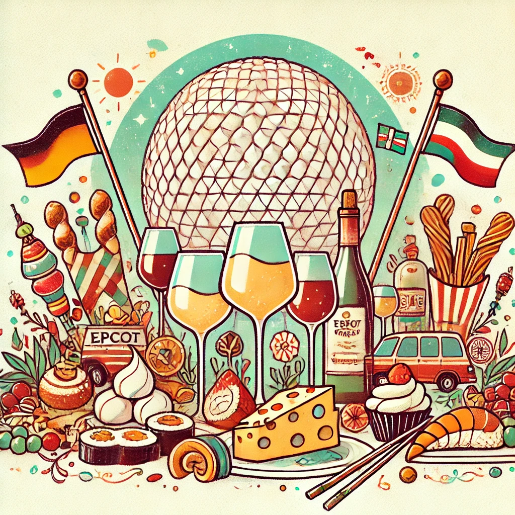 Food and Wine Festival